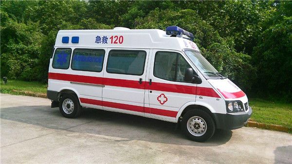 赤水市长途跨省救护车